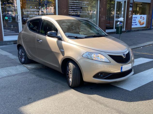 Lancia Ypsilon Gold 1.0 FireFly MHEV #11872 - Foto 3