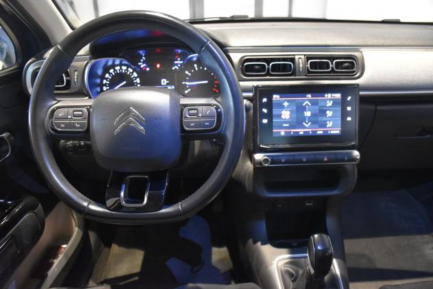 Citroën C3 PureTech 83 S&S Shine Neo Patentati - Foto 10