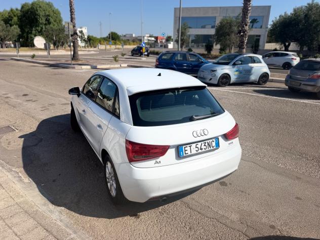 Audi A1 1.2 TFSI Ambition - Foto 3