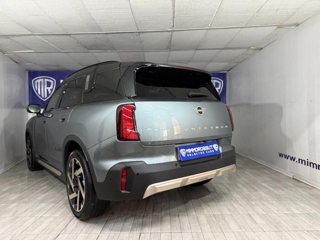Mini Cooper D Countryman Favoured Auto - Foto 4