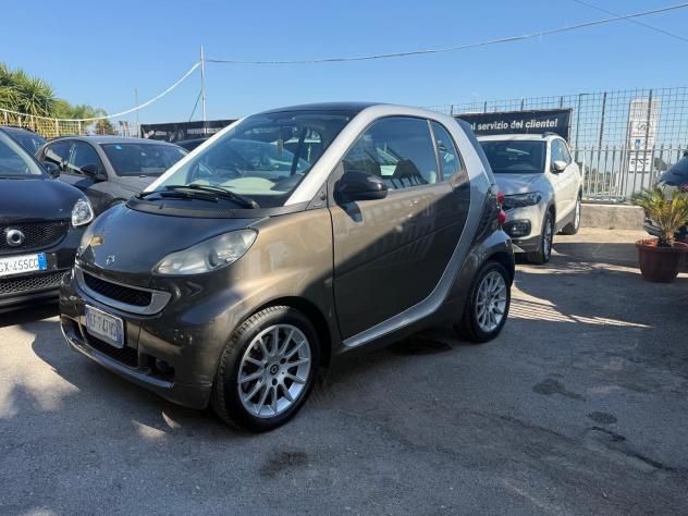 Smart ForTwo 800 AUTOMATICA DIESEL 54CV 2010 COUPE' PASSION - Foto 3