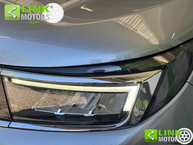 OPEL Grandland BUSINESS ELEGANCE rif. 23999311 - Foto 9