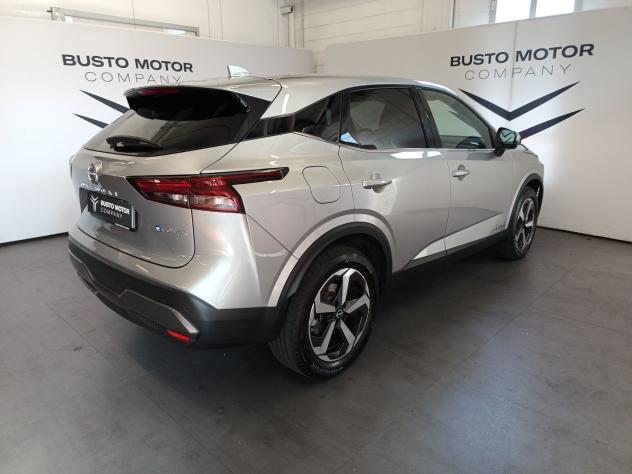Nissan Qashqai Qashqai 1.5 e-power N-Connecta 2wd - Foto 4