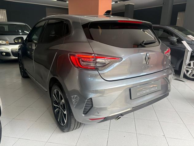 Renault Clio Techno Gpl full optional - Foto 6