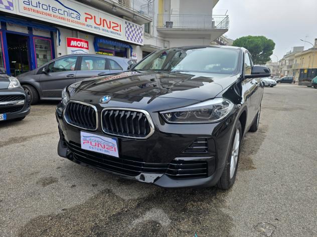 Bmw X2 xDrive 150CV 18d Advantage