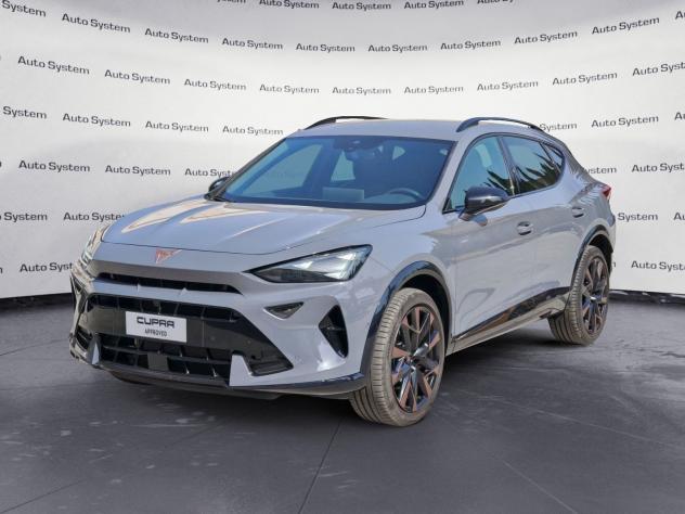 CUPRA Formentor Formentor 1.5 hybrid 150cv dsg