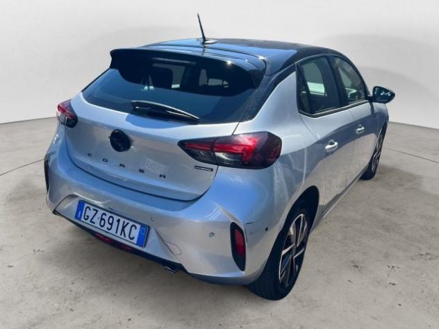 OPEL Corsa 1.2 100cv Hybrid GS AT6 rif. 23806813 - Foto 4
