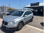 Suzuki S-Cross 1.6 DDiS 4WD All Grip Cool