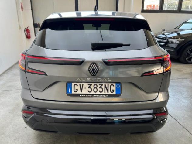 RENAULT Austral Austral Mild Hybrid 160 CV Auto Techno rif. 24006867 - Foto 10