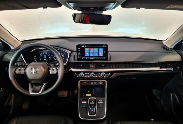 Honda CR-V 2.0 Hev Elegance AWD - Foto 10