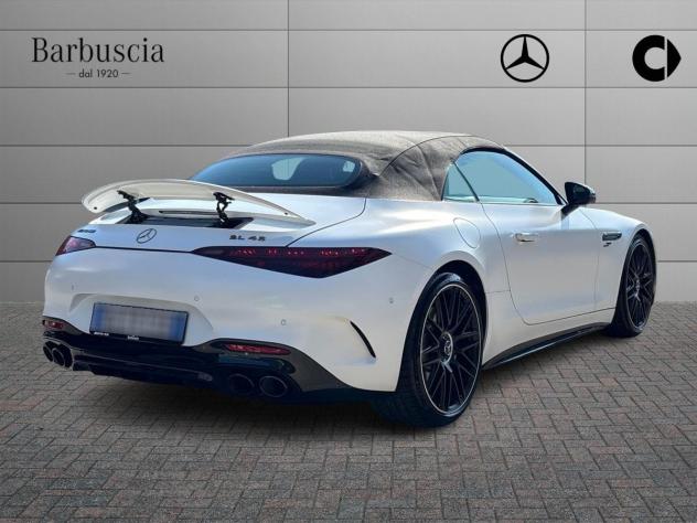 Mercedes-Benz SL AMG - R232 - AMG 43 Premium Plus 381cv auto - Foto 3