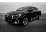 AUDI Q3 SPB 35 TFSI S tronic S line edition rif. 24048802