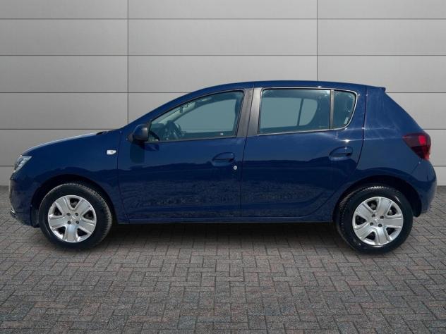 Dacia Sandero II 2017 1.0 sce Streetway Access s&s 75cv my19 - Foto 2