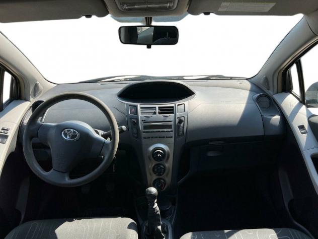 Toyota Yaris Yaris 5p 1.4 d-4d dpf my10 - Foto 8