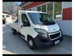 PEUGEOT Boxer 435 2.2 bluehdi 165cv S&S L4H2-DETAX rif. 24088686