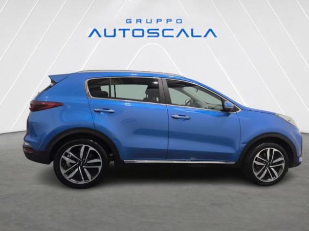 KIA Sportage 1.6 ECOGPL 2WD Style rif. 23989841 - Foto 6