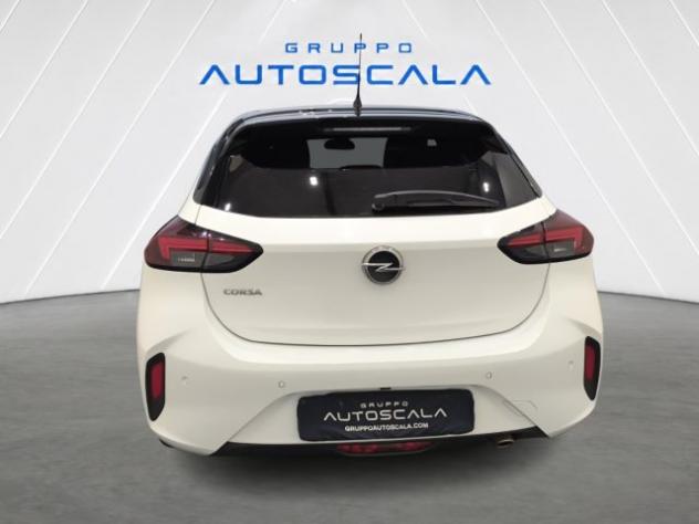 OPEL Corsa 1.2 100cv GPL GS rif. 24184201 - Foto 4