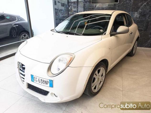 ALFA ROMEO MiTo 1.4 105 CV M.air S&S Distinctive rif. 24021305 - Foto 2