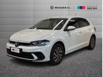 Volkswagen Polo Nuova Edition Plus 1.0 TSI 70 kW (95 CV) DSG