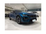 PEUGEOT 408 408 PureTech 130 S&S EAT8 Allure Pack