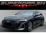 AUDI A5 AVANT TDI QUATTRO S TRONIC S LINE ACC 19 rif. 23180317