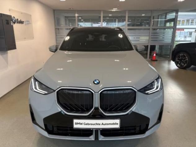 BMW X3 BMW X3 xdrive 2.0i 208cv M Sport TETTO NAVI CAMERA LED ACC GANCIO TRAINO - Foto 2
