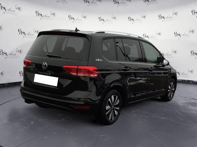 Volkswagen Touran 2.0 TDI SCR GOAL DSG LED IQLIGHT NAVI - Foto 3