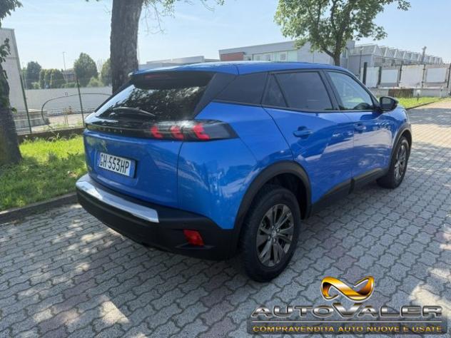 PEUGEOT 2008 PureTech 100 S&S Active rif. 23995312 - Foto 4