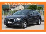 Audi Q2 30 TFSI Business telecamera