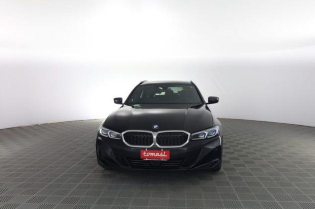 BMW 318 Serie 3 (G20/G21) d 48V Touring rif. 23697630