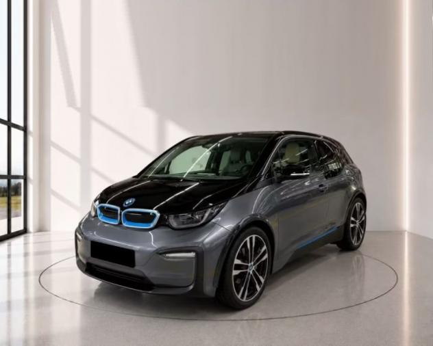 BMW i3 120 Ah rif. 23816447
