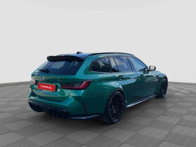 BMW M3 M3 Touring Competition M xDrive rif. 23789071 - Foto 5