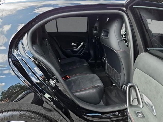 MERCEDES-BENZ A 200 d Premium Amg rif. 22366427 - Foto 5