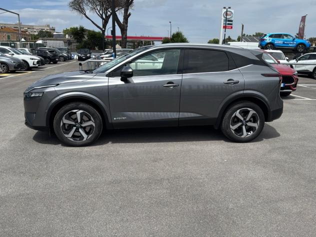 Nissan Qashqai 1.5 HEV e-Power N-Connecta Auto - Foto 5