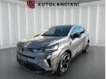 RENAULT Captur 1200 ECO-G TECHNO 120CV CARPLAY NAV CAM "18 rif. 24200292