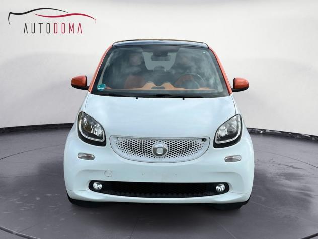 smart fortwo 70 Sport edition 1 - Foto 5