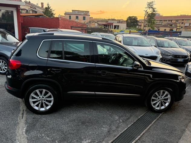 Tiguan 2.0 TDI 140 CV 4MOTION Sport-unipro-rate- - Foto 8