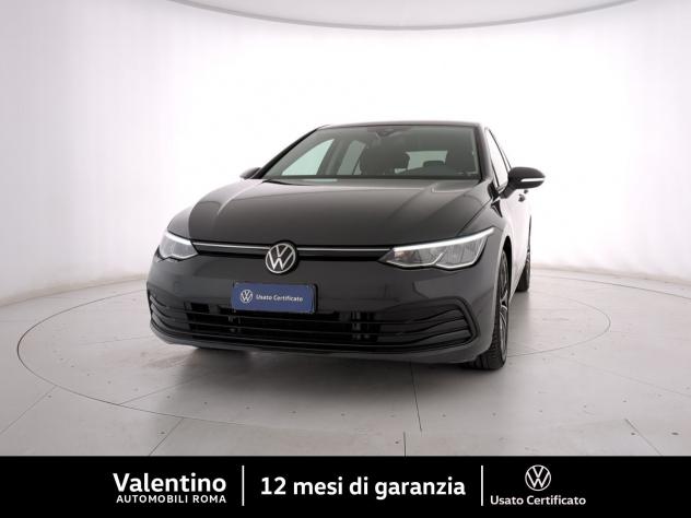 Volkswagen Golf 1.5 TSI EVO ACT Life