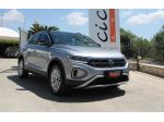 Volkswagen T-Roc 2.0 TDI Life 116cv |16.700 km | 2025