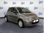 FIAT 500 500 1.0 hybrid 70cv -**