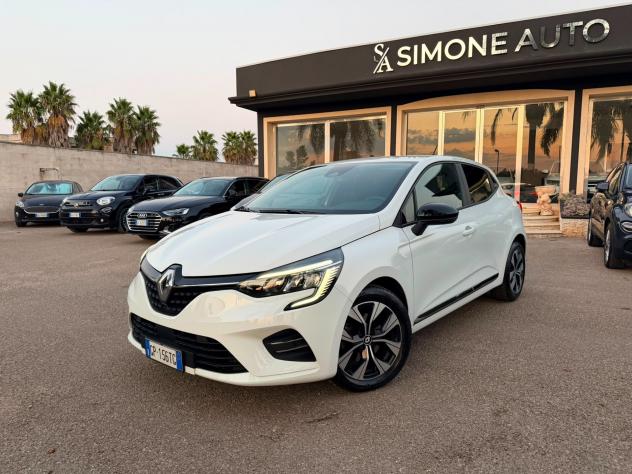Renault Clio Blue dCi 100 CV 5 porte Evolution Navi/Led