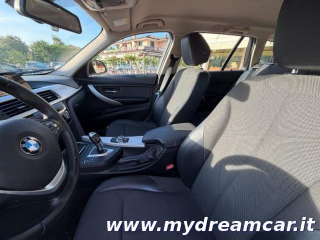 BMW 320 d Touring Business XDRIVE rif. 24110345 - Foto 9