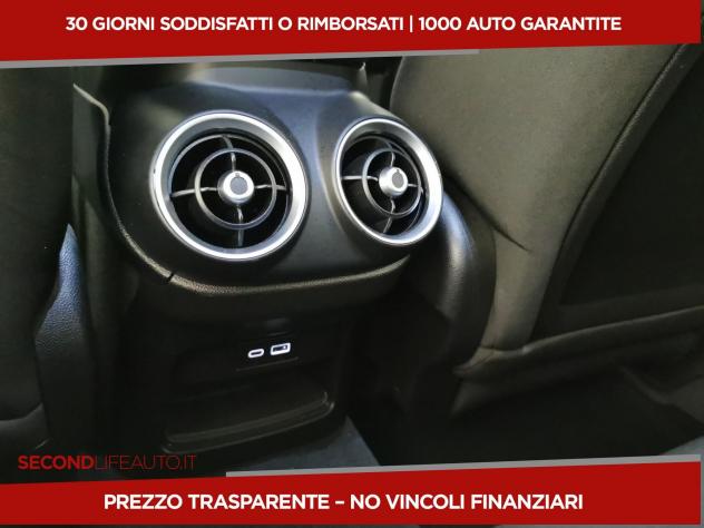 Alfa Romeo Stelvio 2.2 t Sprint rwd 160cv auto - Foto 8