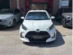 Toyota Yaris Hybrid Active MY22
