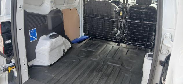 FORD Transit Courier 1.5 tdci 75cv S&S Trend my20 - Foto 12