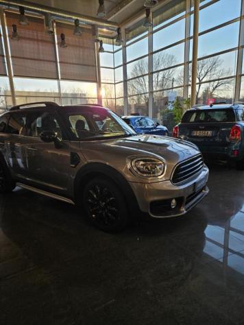 MINI Countryman 2.0 Cooper D Boost Countryman rif. 22046016 - Foto 3