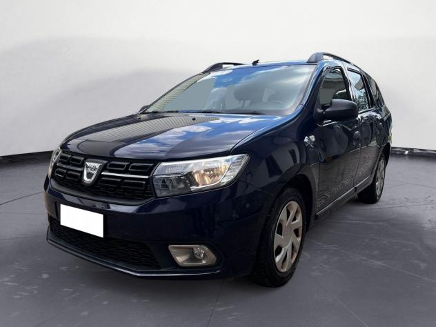 Dacia Logan 1.0 Sce 75cv Laureate EU6 - OFFERTA PREZZO SHOCK - OK NEOPATENTATI - GOMME 4 STAGIONI - Foto 2
