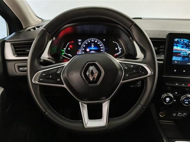 RENAULT Captur 1.0 tce Techno Gpl 100cv rif. 24193453 - Foto 7
