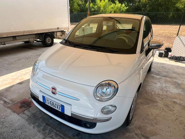 Fiat 500 1.2 AUTOMATICA - Foto 10