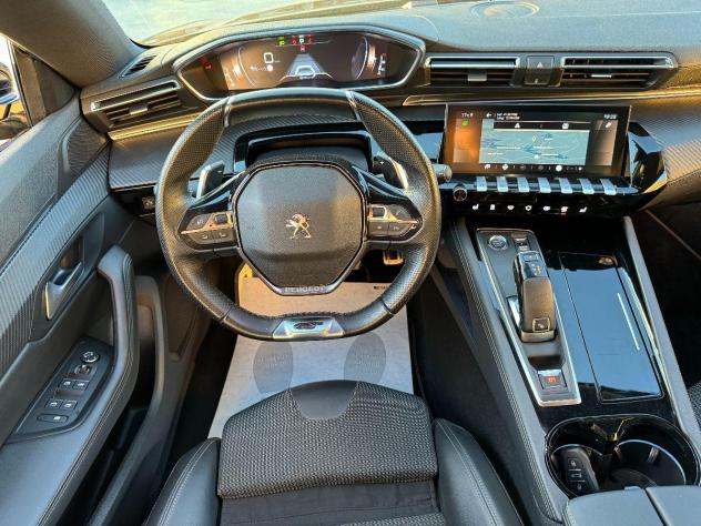 PEUGEOT - 508 SW 1.5 bluehdi GT Pack s&s 130cv eat8 SUPERPREZZO - Foto 9